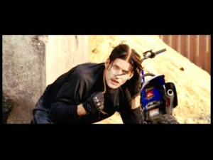 ... crispin glover crispin glover has worn many photo of crispin glover