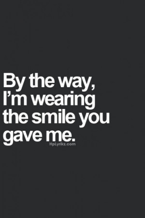 quotes to make you smile