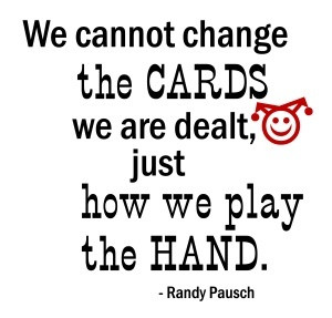 Randy Pausch quotes-fun-stuff