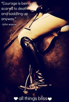 Inspirational Dressage