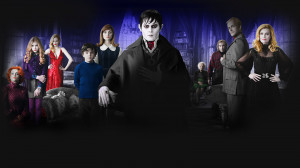 Movies Dark Shadows 2012