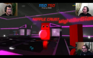 Mark - Markiplier Bob Wade - LordMinion777 NIPPLE CRUST: Lordminion777 ...