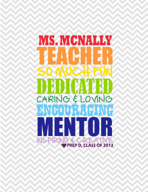 teacher appreciation week sayings Here's a list of quotes to honor ...