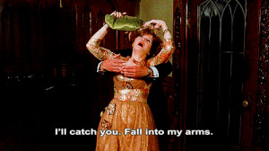 Eileen Brennan’s 15 Best Moments As Mrs. Peacock In 