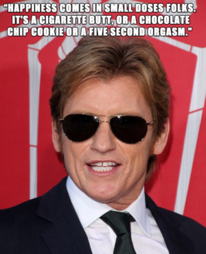11 Denis Leary quotes in honor of USA’s ‘Sirens’