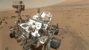 The Big Curiosity Rover Discovery Is a Big Misunderstanding