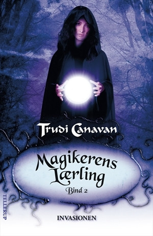 Start by marking “Invasionen (Magikerens Lærling, #2)” as Want to ...