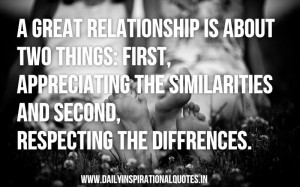 quotes to read good inspirational quotes about relationships ...