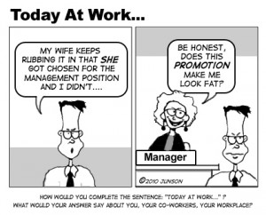 Today At Work – Episode 43