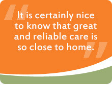 Patient Family Centered Care Quotes
