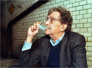 SELECTED QUOTES & PASSAGES: BREAKFAST OF CHAMPIONS BY KURT VONNEGUT