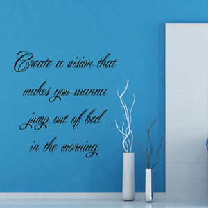 Wall-Decals-Create-A-Vision-Family-Quote-Vinyl-Sticker-Mural-Wall ...