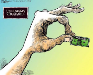 Lack of gratitude defect