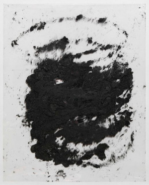 richard serra, drawings for the courtauld
