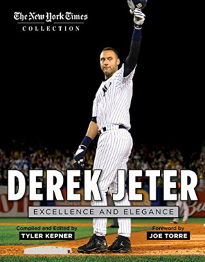 Derek Jeter Quotes