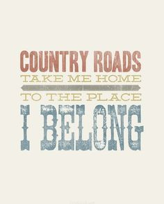 country music quotes!