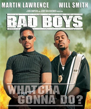 Bad Boys (1995) - IMDB Bad Boys (2003) - IMDB