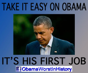 ... were jokes.... (unemployment, health care, Barack Obama, independent