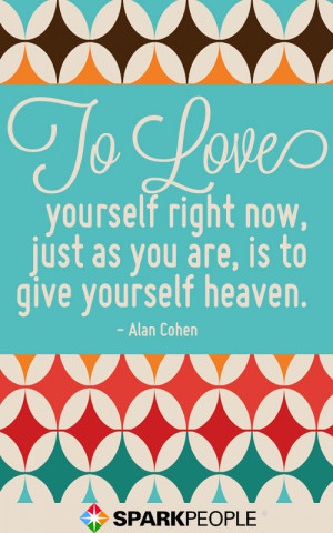 Body-Positive Quotes to Boost Your Self-Esteem