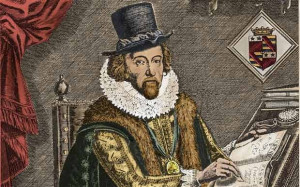 Scientific revolutionary: Francis Bacon Photo: Alamy