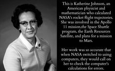 Margaret Hamilton, NASA lead software engineer Apollo guidance. More