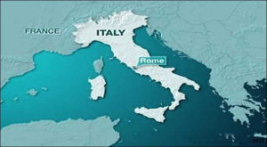 ROME: Italian police said they launched two major anti-mafia ...