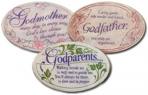 godparent quotes sayings.