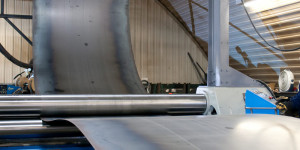 Metal Fabrication Services for Sioux Falls, South Dakota