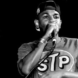 HiiiPower ” — Kendrick Lamar