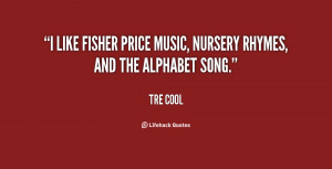 Like Fisher Price Music...