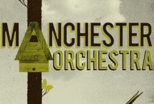 Manchester Orchestra - Simple Math