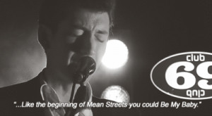 Arctic Monkeys - Knee Socks