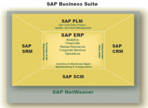 SAP Business Suite