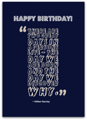 Birthday Quotes - Birthday Messages