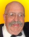 Gene Wolfe