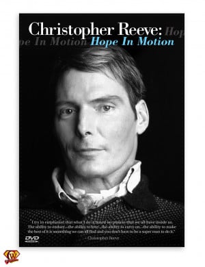 Christopher Reeve Son 2012