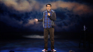 Kumail Nanjiani gives better advice than Dr. Phil does.