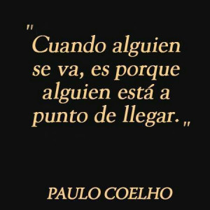 Paulo Coelho quotes