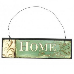 We're sorry, 'Home Sweet Home' Quote Wooden Sign is no longer ...