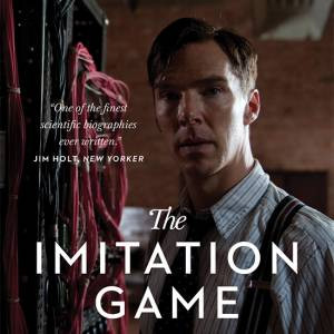 The Imitation Game Movie Quotes Anything