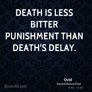quotes on death Photo