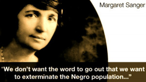 Margaret Sanger Quotes