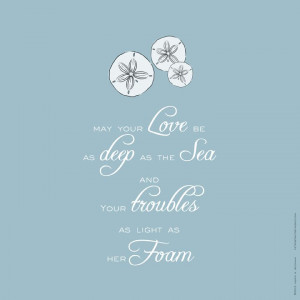 beach quotes and sayings | and nautical phrases and love quotes to ...