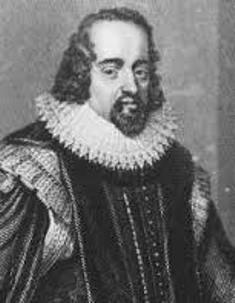 Francis Bacon - English philosopher, statesman, scientist, jurist ...