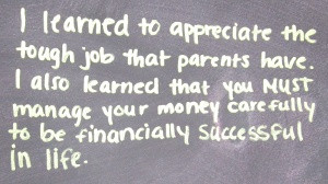 Here's what students who attended Junior Achievement Finance Park told ...