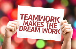 Make the Dream Work with Teamwork – Teamwork Story