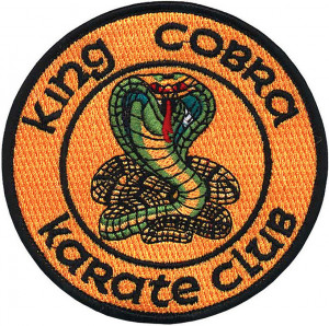 king cobra quotes