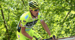 Giro2013 11 etape Danilo Di Luca
