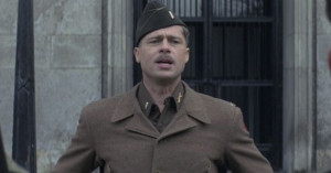 brad pitt fury movie Movie News Wrap Up: Fury, Divergent, Exorcism ...