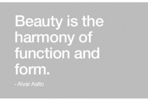 Quotes by Alvar Aalto